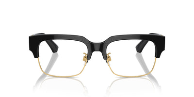 Dolce&Gabbana DG3388 Black #colour_black