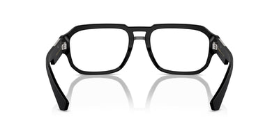 Dolce&Gabbana DG3389 Matte Black #colour_matte-black