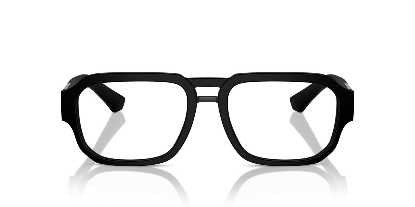 Dolce&Gabbana DG3389 Matte Black #colour_matte-black