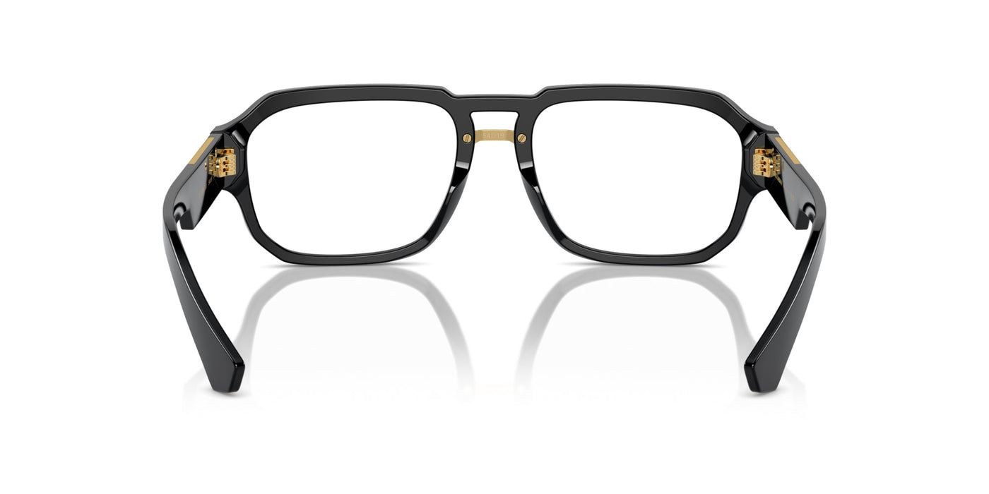 Dolce&Gabbana DG3389 Black #colour_black