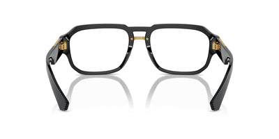 Dolce&Gabbana DG3389 Black #colour_black