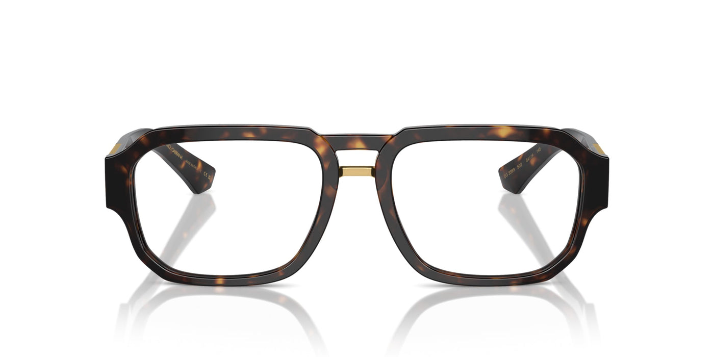 Dolce&Gabbana DG3389 Havana #colour_havana
