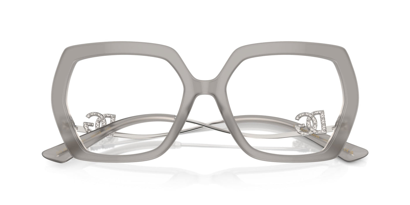 Dolce&Gabbana DG3390B Opal Grey #colour_opal-grey