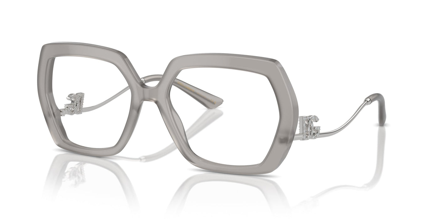 Dolce&Gabbana DG3390B Opal Grey #colour_opal-grey