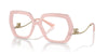 Dolce&Gabbana DG3390B Opal Rose #colour_opal-rose