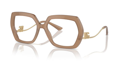 Dolce&Gabbana DG3390B Opal Beige #colour_opal-beige