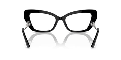 Dolce&Gabbana DG3391B Black #colour_black