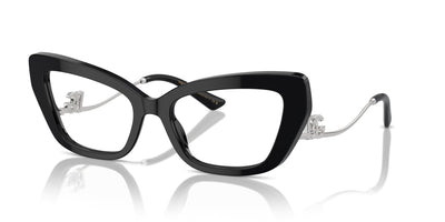 Dolce&Gabbana DG3391B Black #colour_black