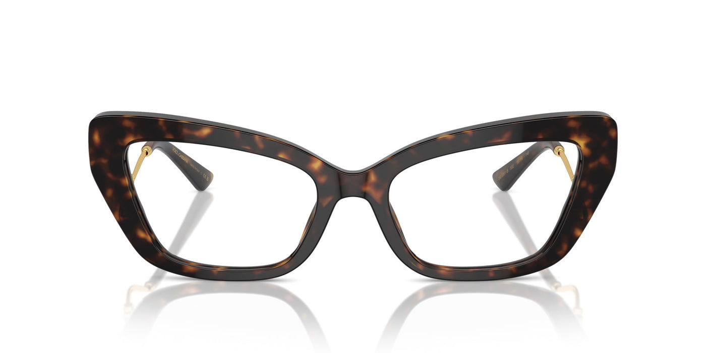 Dolce&Gabbana DG3391B Havana #colour_havana
