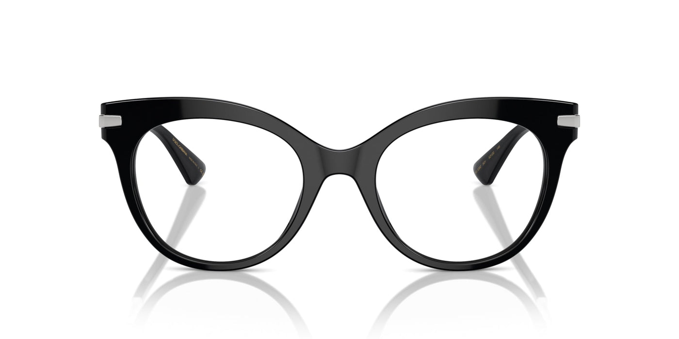 Dolce&Gabbana DG3392 Black #colour_black