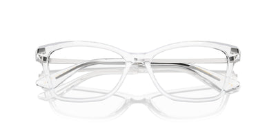 Dolce&Gabbana DG3393 Crystal #colour_crystal