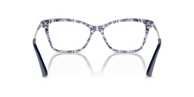 Dolce&Gabbana DG3393 Blue On Blue Maiolica #colour_blue-on-blue-maiolica