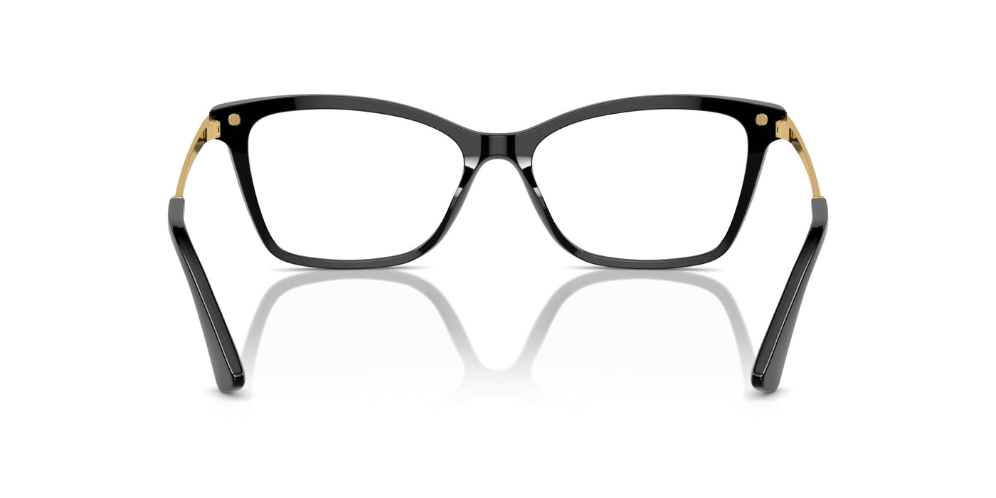 Dolce&Gabbana DG3393 Black #colour_black