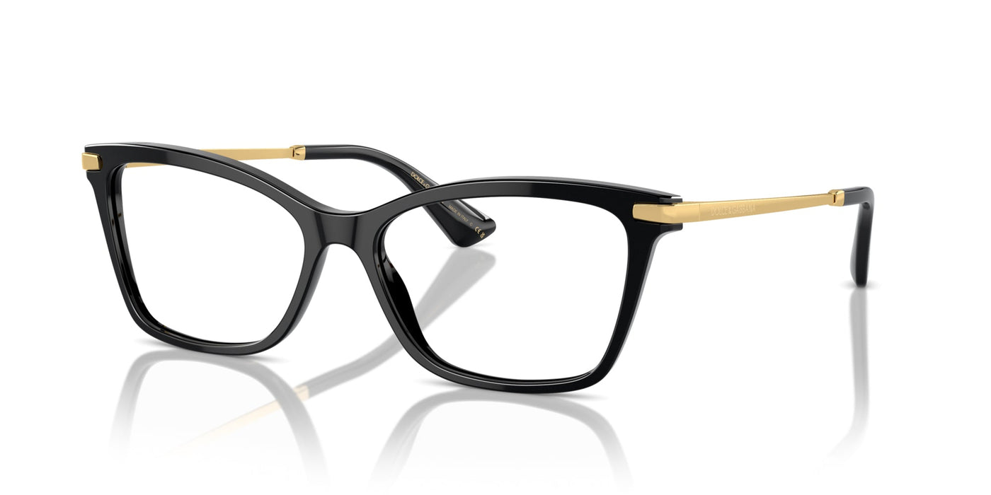 Dolce&Gabbana DG3393 Black #colour_black