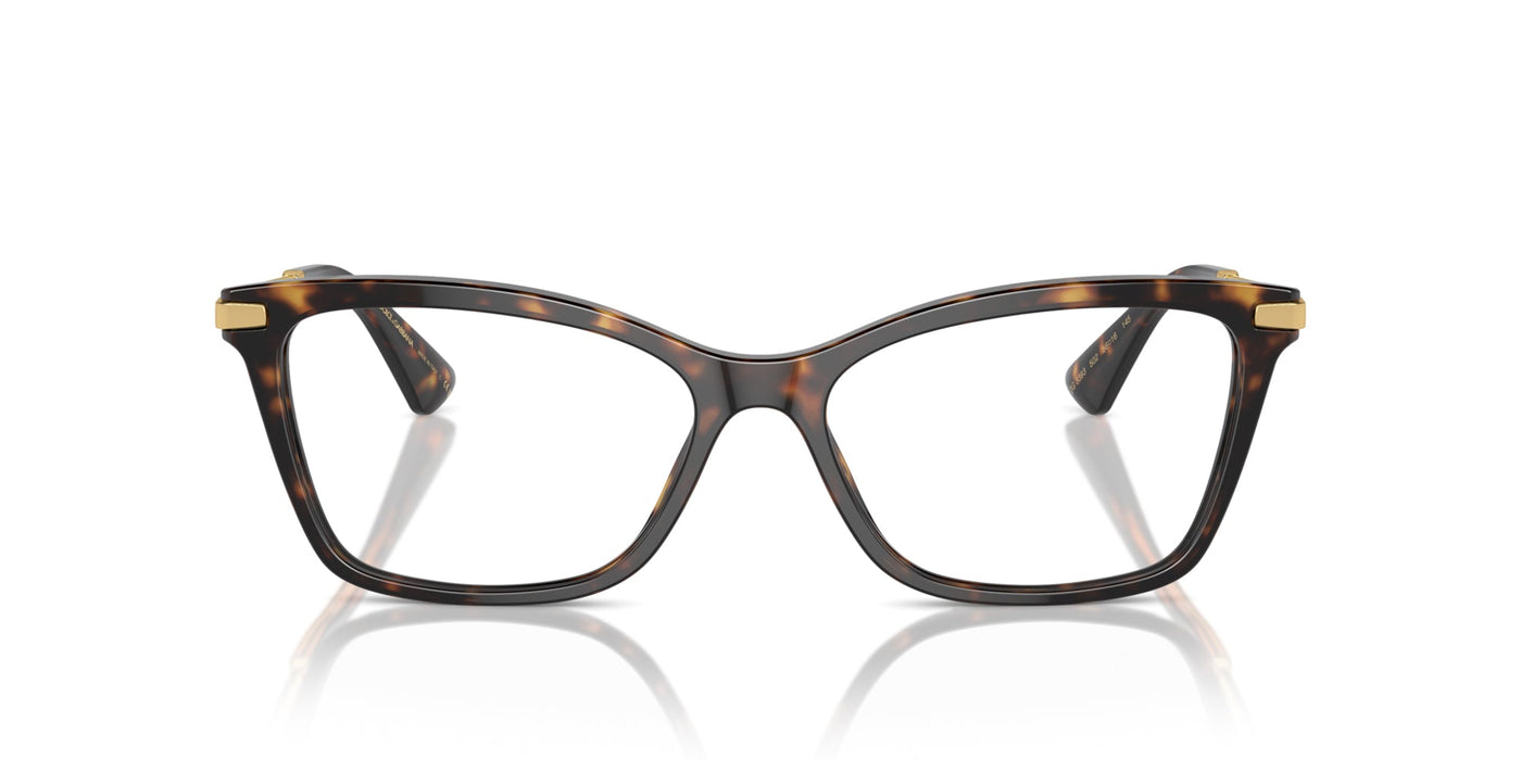 Dolce&Gabbana DG3393 Havana #colour_havana