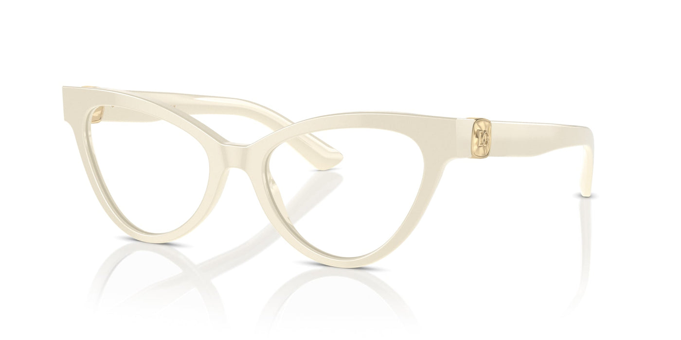 Dolce&Gabbana DG3394 Cream #colour_cream