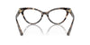 Dolce&Gabbana DG3394 Havana Brown Pearl #colour_havana-brown-pearl