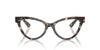 Dolce&Gabbana DG3394 Havana Brown Pearl #colour_havana-brown-pearl