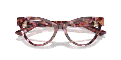 Dolce&Gabbana DG3394 Havana Pink Pearl #colour_havana-pink-pearl