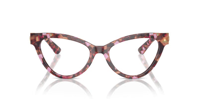 Dolce&Gabbana DG3394 Havana Pink Pearl #colour_havana-pink-pearl