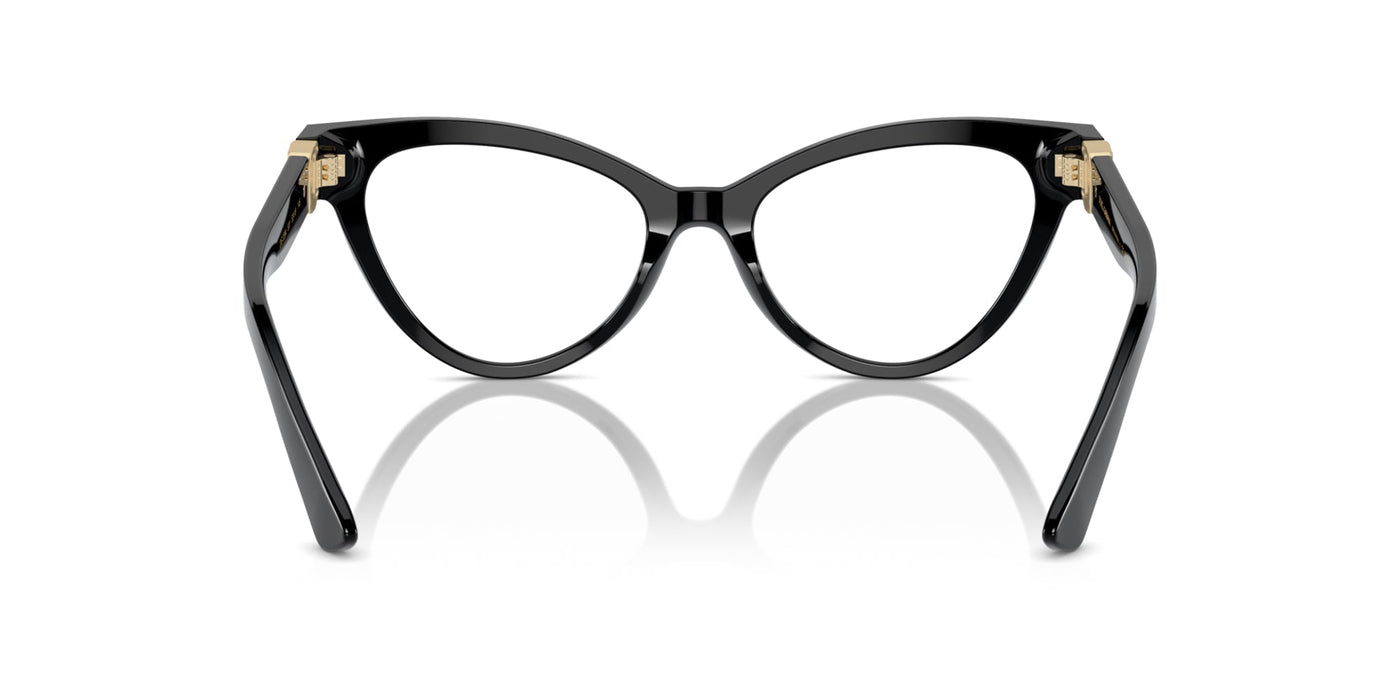 Dolce&Gabbana DG3394 Black #colour_black