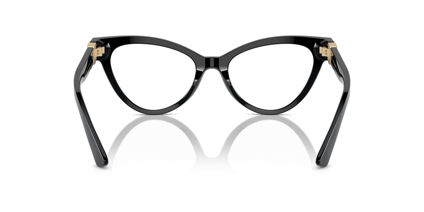 Dolce&Gabbana DG3394 Black #colour_black