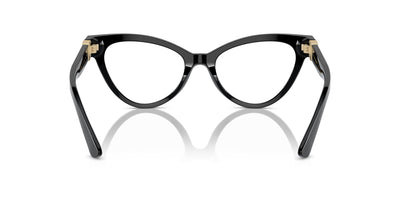 Dolce&Gabbana DG3394 Black #colour_black