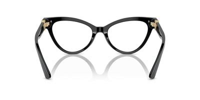 Dolce&Gabbana DG3394 Black #colour_black