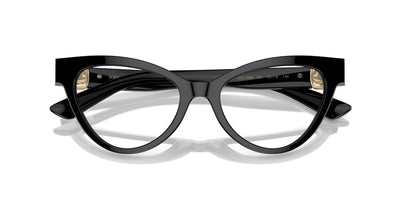 Dolce&Gabbana DG3394 Black #colour_black