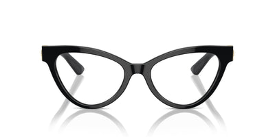 Dolce&Gabbana DG3394 Black #colour_black