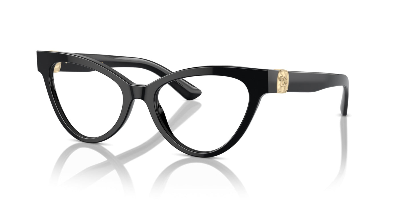 Dolce&Gabbana DG3394 Black #colour_black