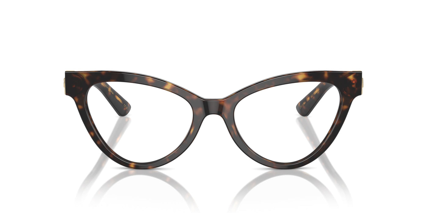 Dolce&Gabbana DG3394 Havana #colour_havana