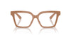 Dolce&Gabbana DG3395 Full Camel #colour_full-camel