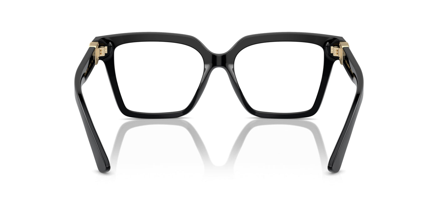 Dolce&Gabbana DG3395 Black #colour_black