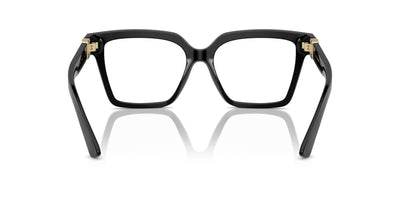 Dolce&Gabbana DG3395 Black #colour_black