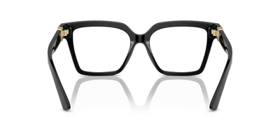 Dolce&Gabbana DG3395 Black #colour_black