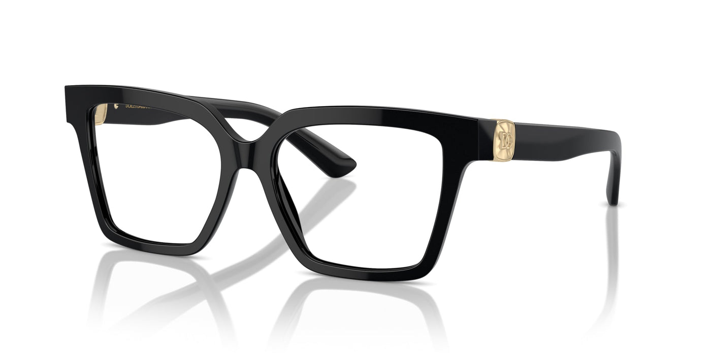 Dolce&Gabbana DG3395 Black #colour_black