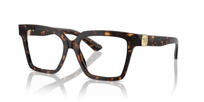 Dolce&Gabbana DG3395 Havana #colour_havana