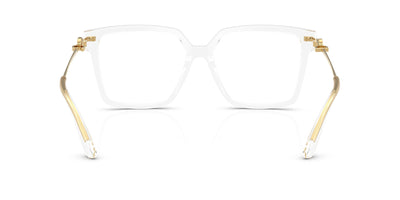 Dolce&Gabbana DG3397 Crystal #colour_crystal