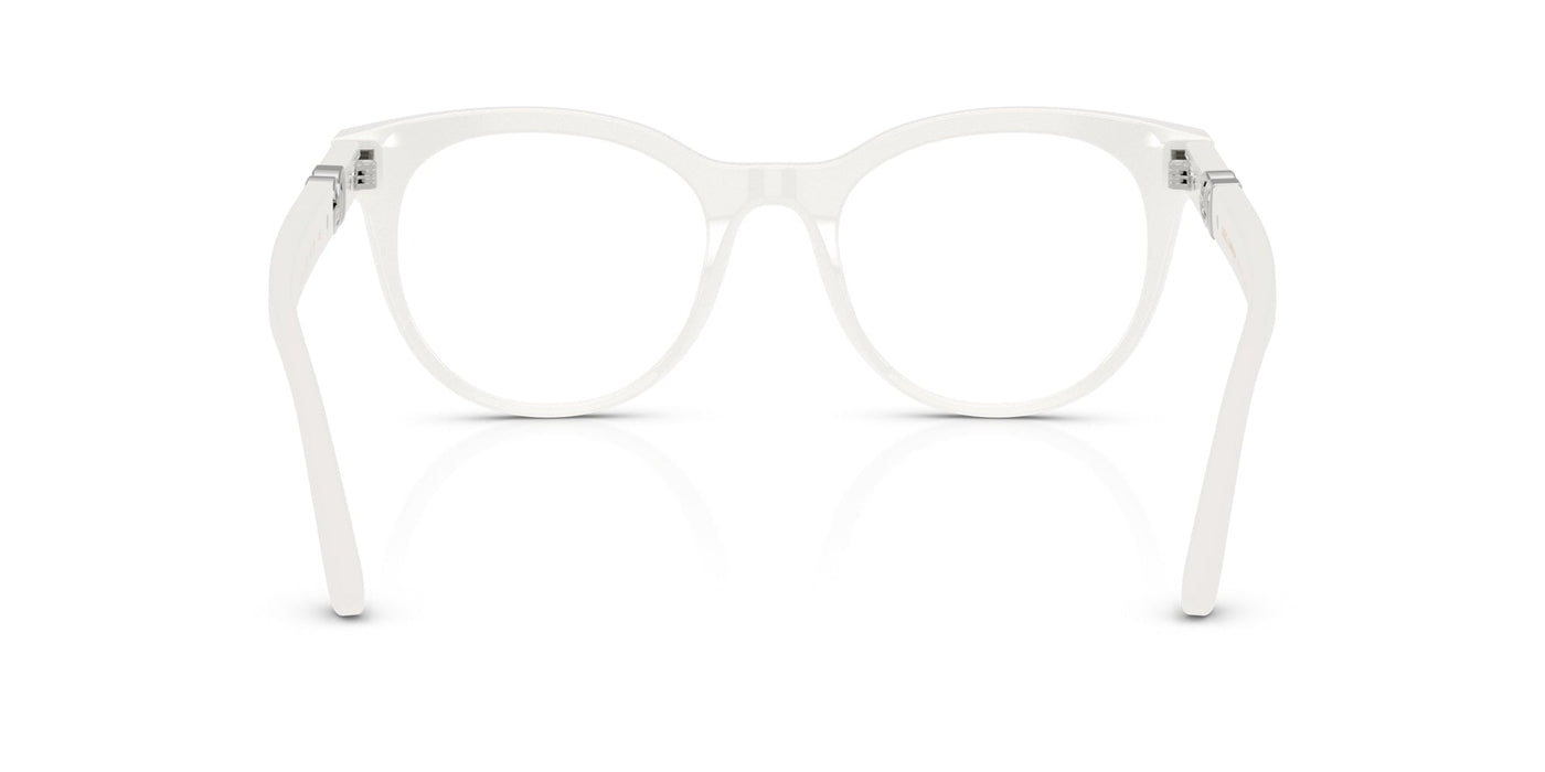 Dolce&Gabbana DG3399 White #colour_white