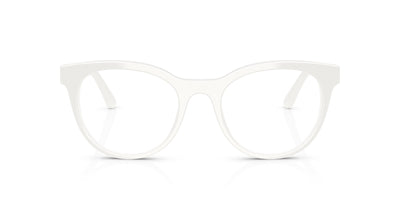 Dolce&Gabbana DG3399 White #colour_white