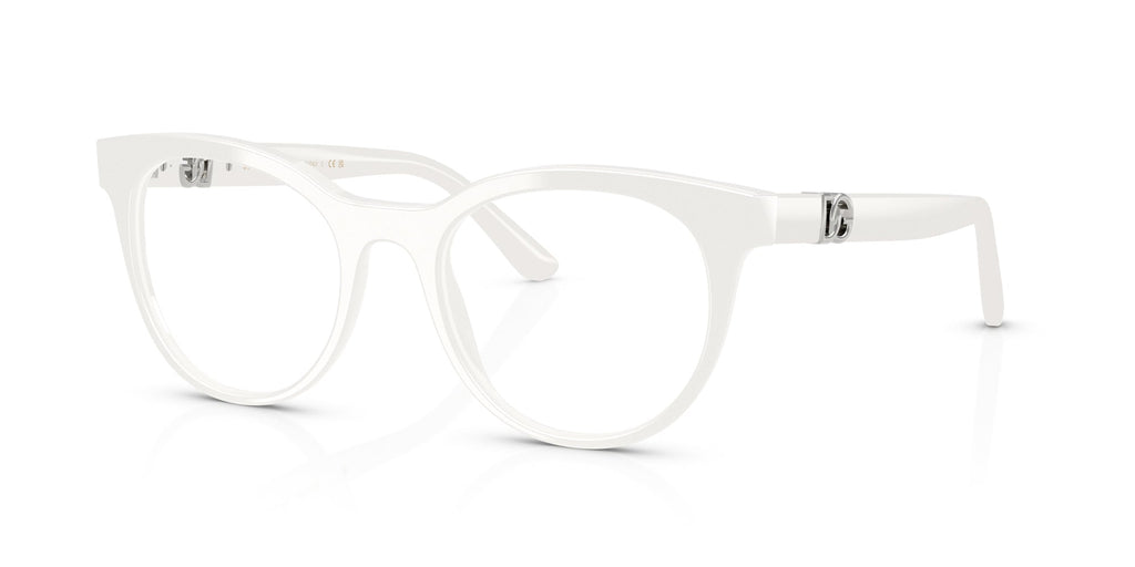 Dolce&Gabbana DG3399 White #colour_white