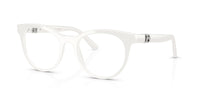 Dolce&Gabbana DG3399 White #colour_white