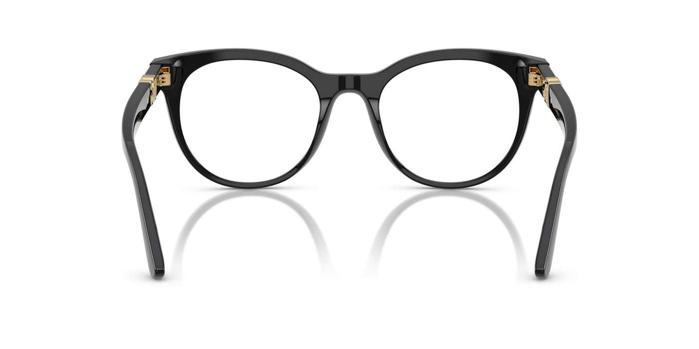 Dolce&Gabbana DG3399 Black #colour_black