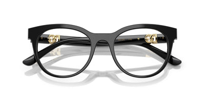 Dolce&Gabbana DG3399 Black #colour_black