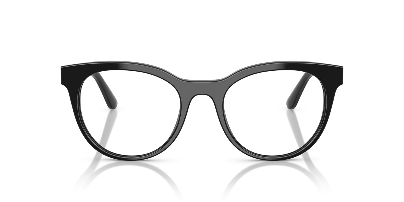 Dolce&Gabbana DG3399 Black #colour_black