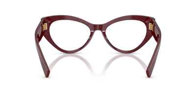 Dolce&Gabbana DG3403 Bordeaux Lace #colour_bordeaux-lace