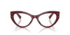 Dolce&Gabbana DG3403 Bordeaux Lace #colour_bordeaux-lace