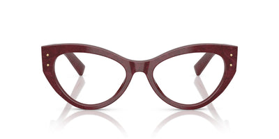 Dolce&Gabbana DG3403 Bordeaux Lace #colour_bordeaux-lace