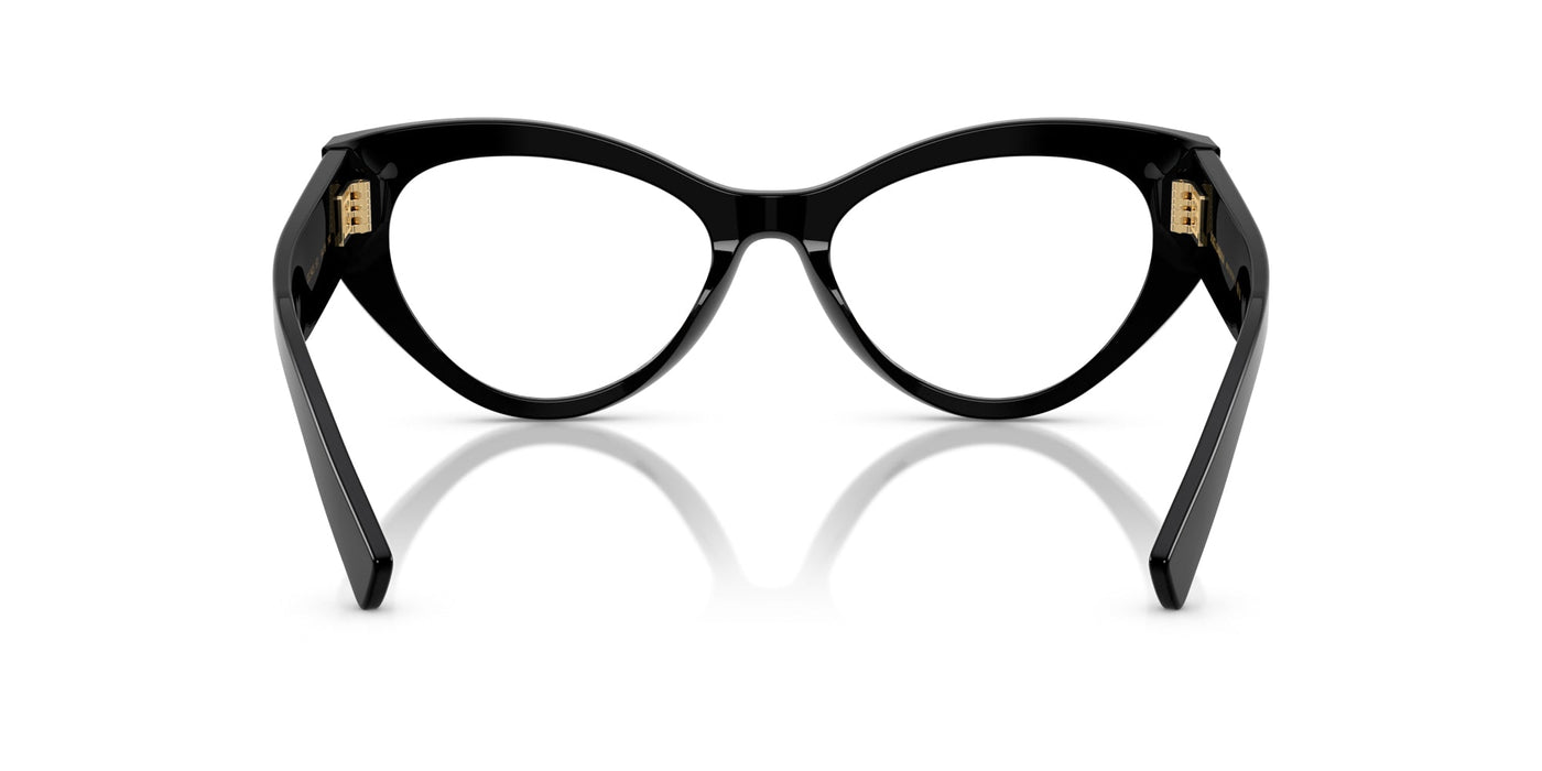 Dolce&Gabbana DG3403 Black #colour_black
